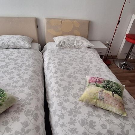 Klara Studio Apartman Split Luaran gambar
