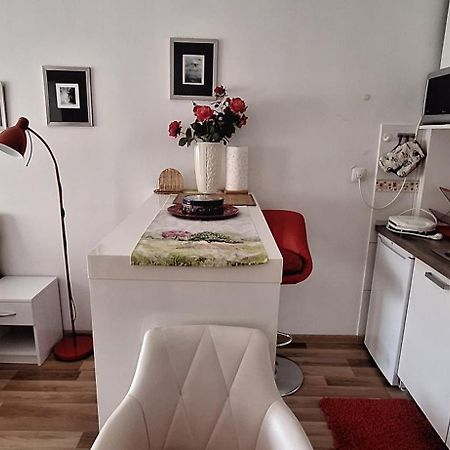 Klara Studio Apartman Split Luaran gambar