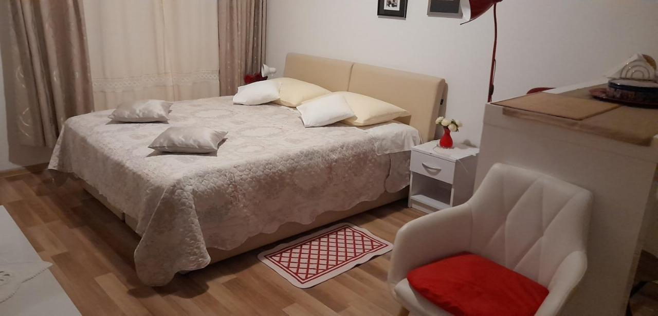 Klara Studio Apartman Split Luaran gambar