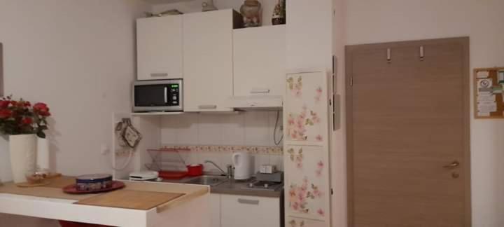 Klara Studio Apartman Split Luaran gambar