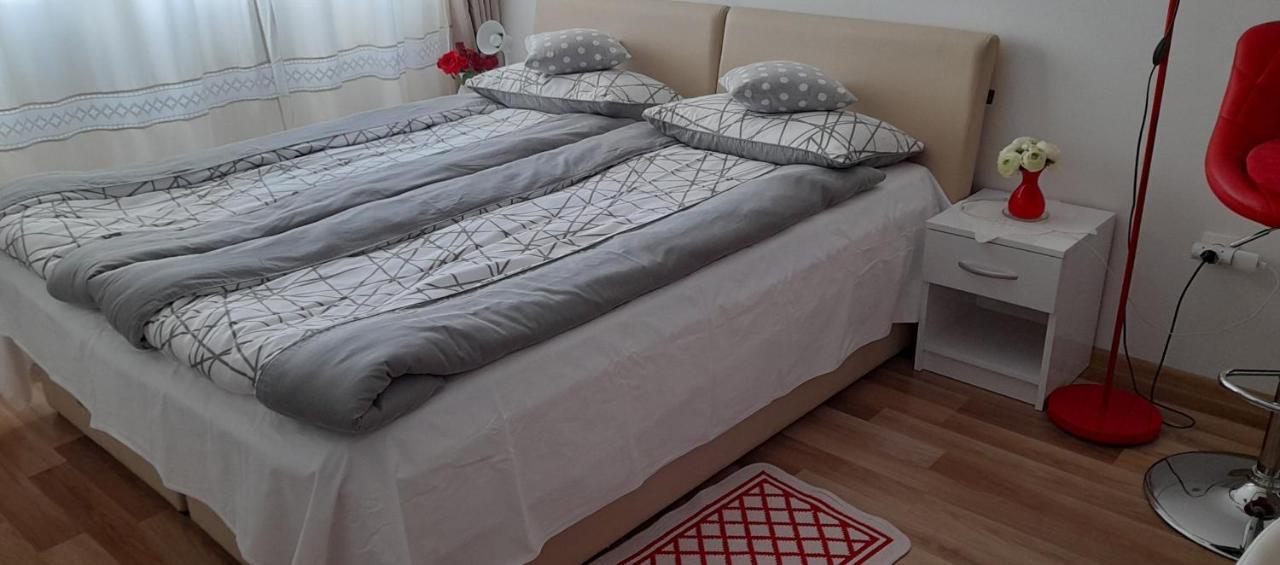 Klara Studio Apartman Split Luaran gambar