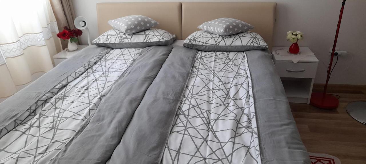 Klara Studio Apartman Split Luaran gambar