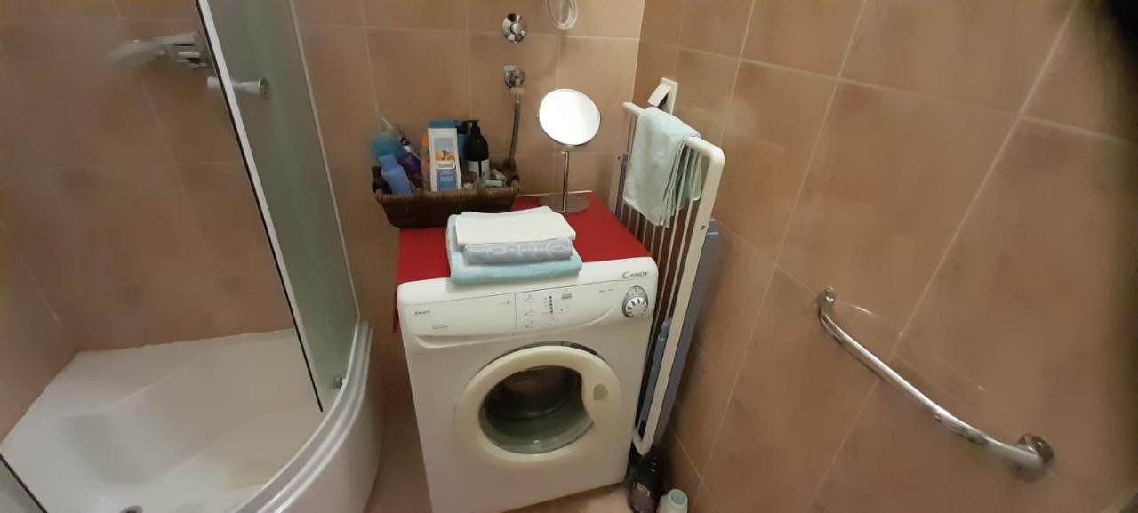 Klara Studio Apartman Split Luaran gambar