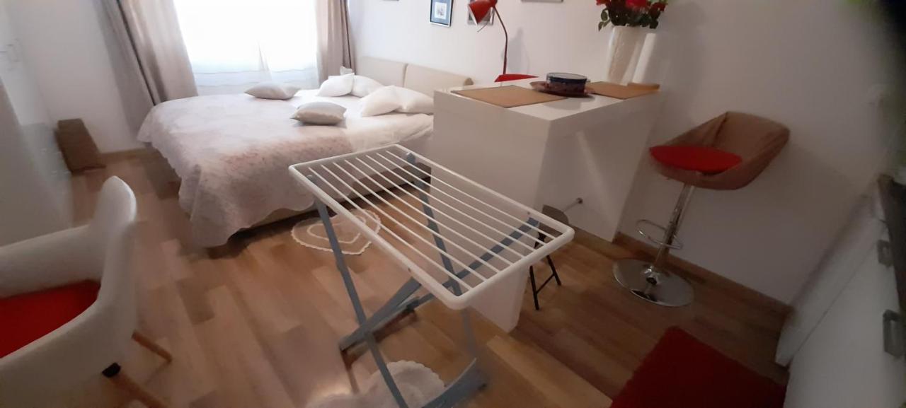 Klara Studio Apartman Split Luaran gambar