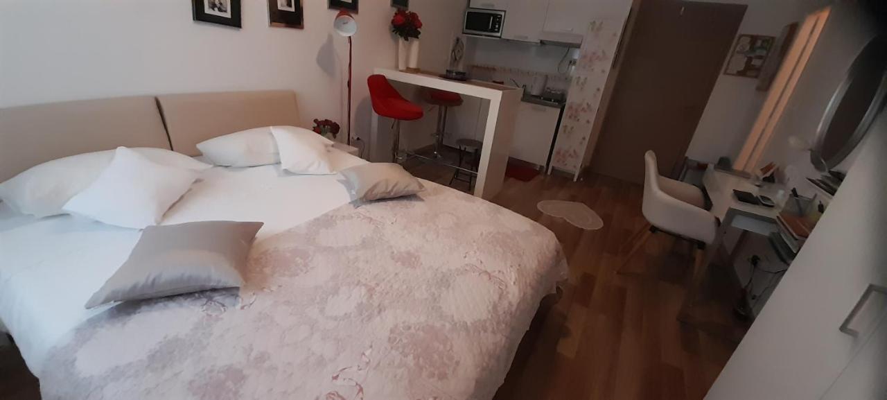Klara Studio Apartman Split Luaran gambar