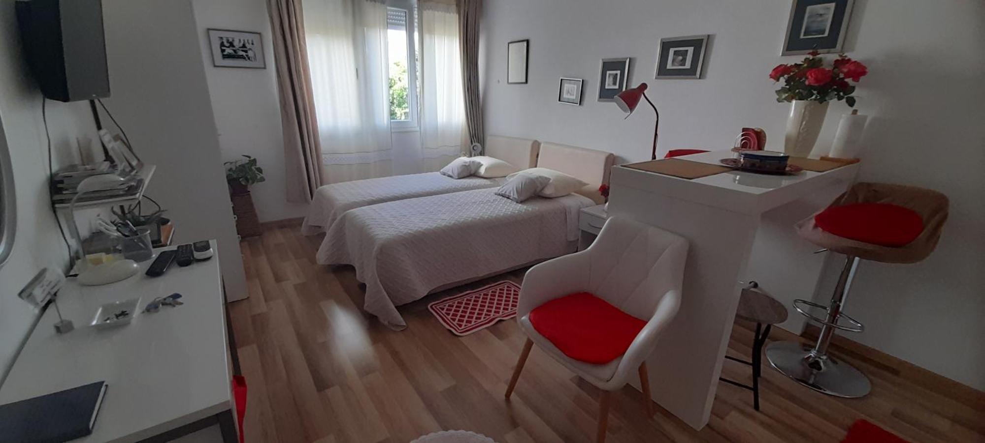 Klara Studio Apartman Split Luaran gambar
