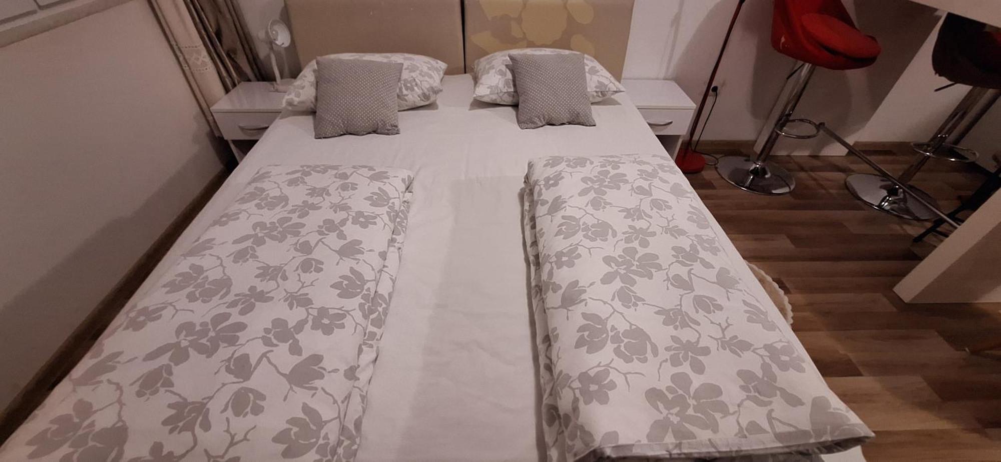 Klara Studio Apartman Split Luaran gambar