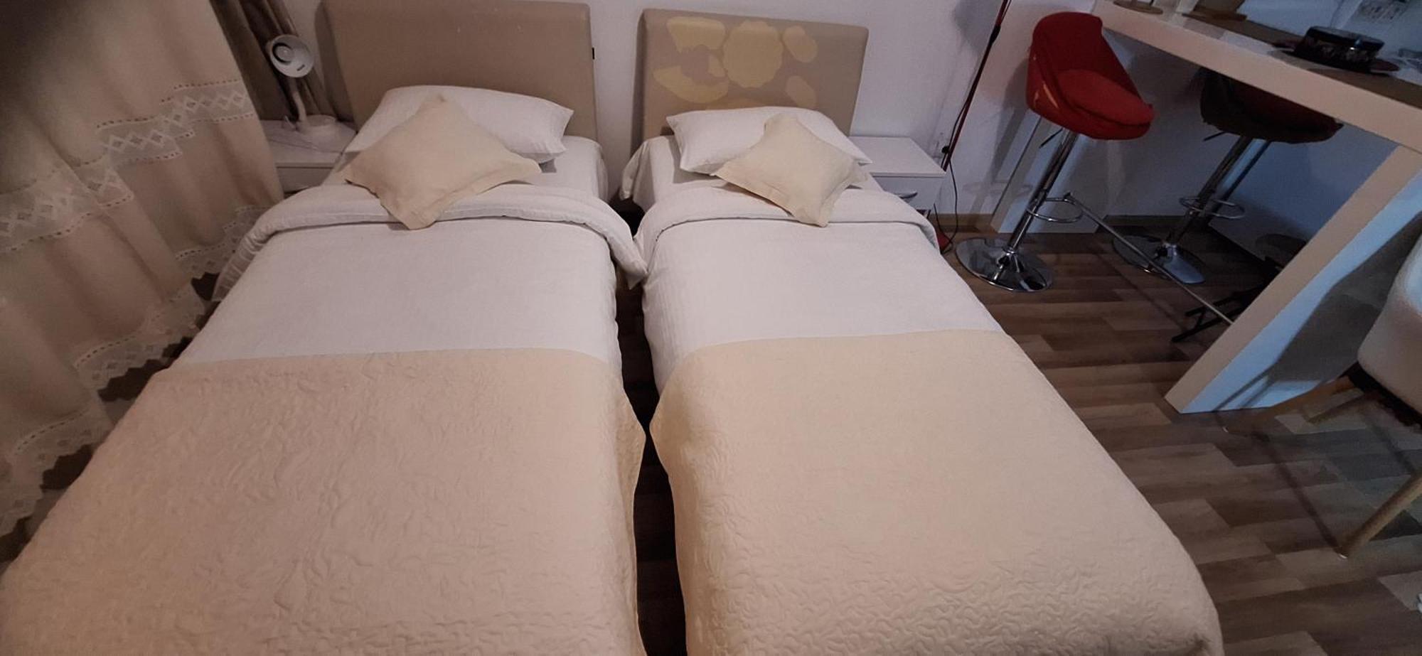 Klara Studio Apartman Split Luaran gambar