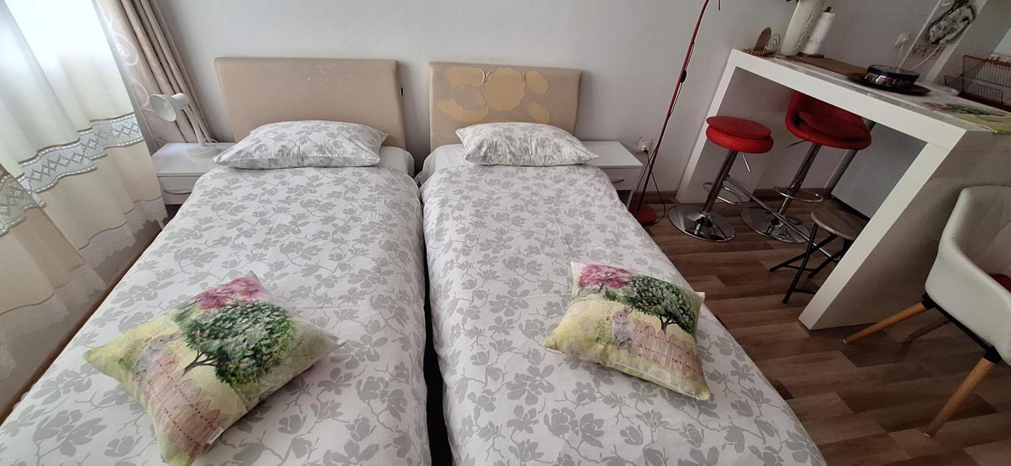 Klara Studio Apartman Split Luaran gambar