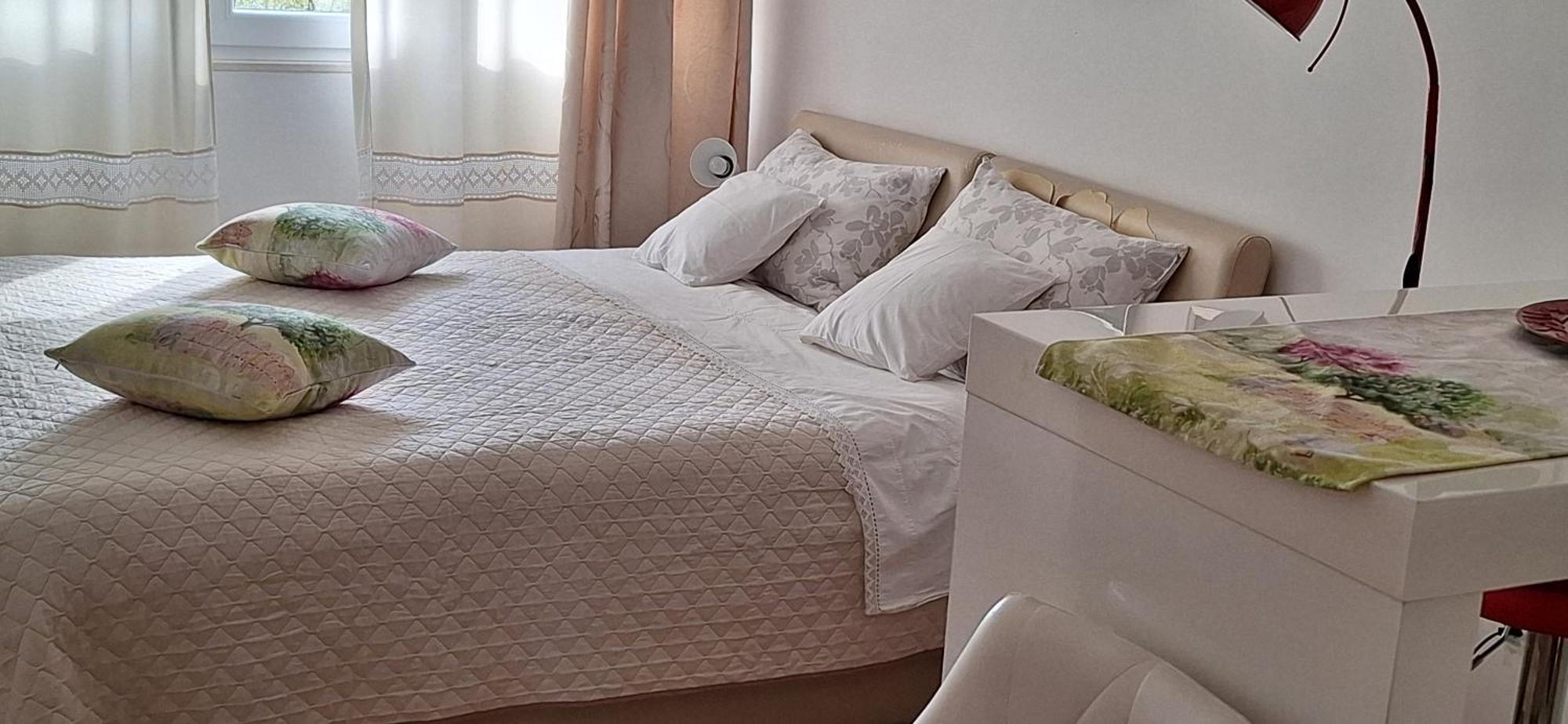 Klara Studio Apartman Split Luaran gambar
