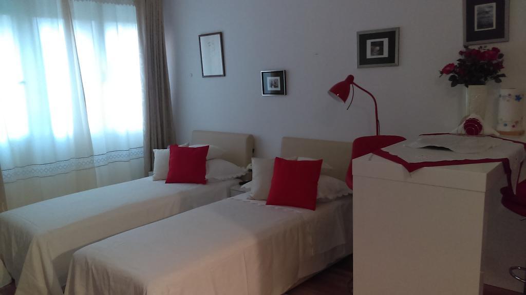 Klara Studio Apartman Split Luaran gambar