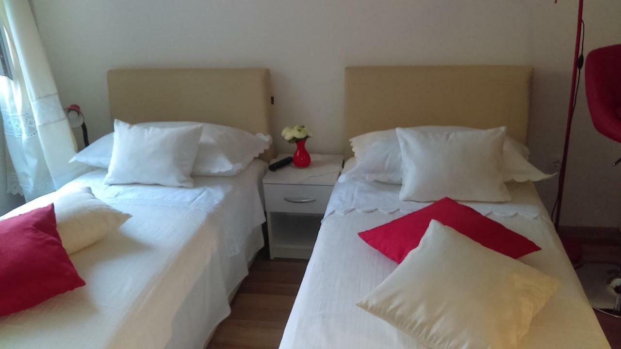 Klara Studio Apartman Split Luaran gambar