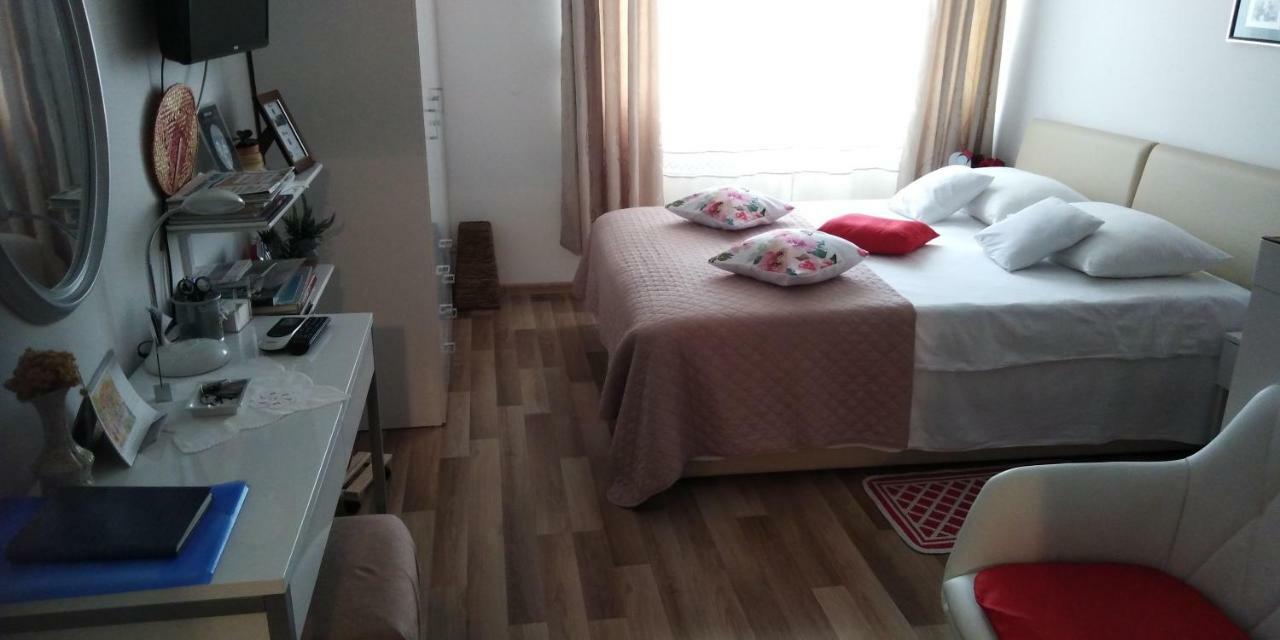 Klara Studio Apartman Split Luaran gambar